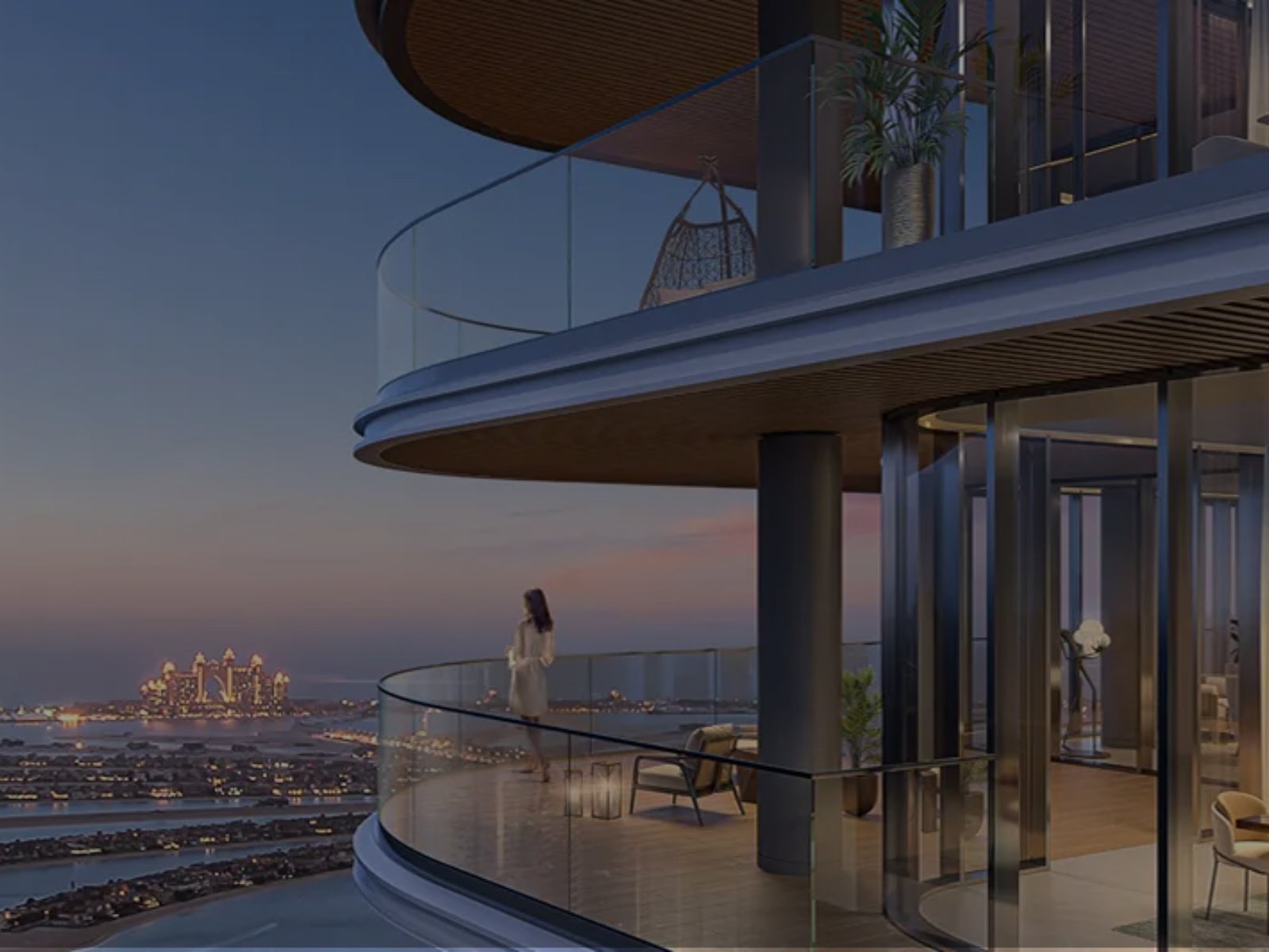 Why Investing in M3M Elie Saab Branded Residences Sector 111 Gurugram is a Smart Move